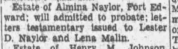 Clipping from The Post-Star